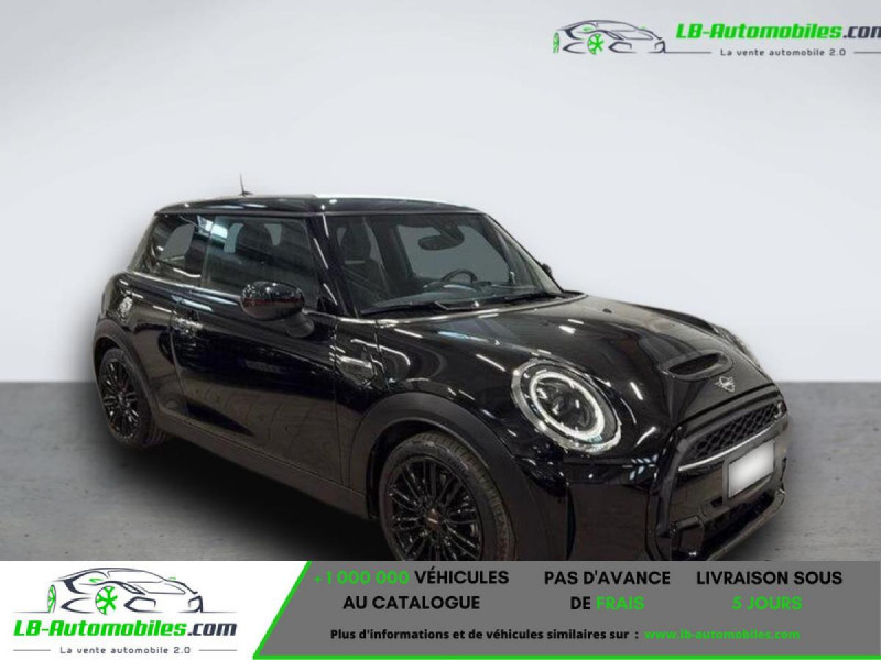 Mini Mini S 178 CH BVA  occasion � Beaupuy - photo n�2