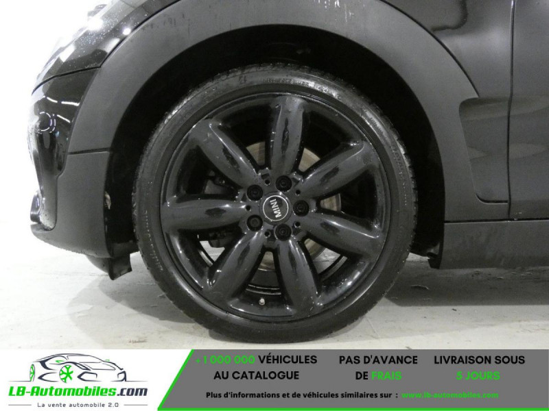 Mini Mini S 178 CH BVA  occasion � Beaupuy - photo n�9