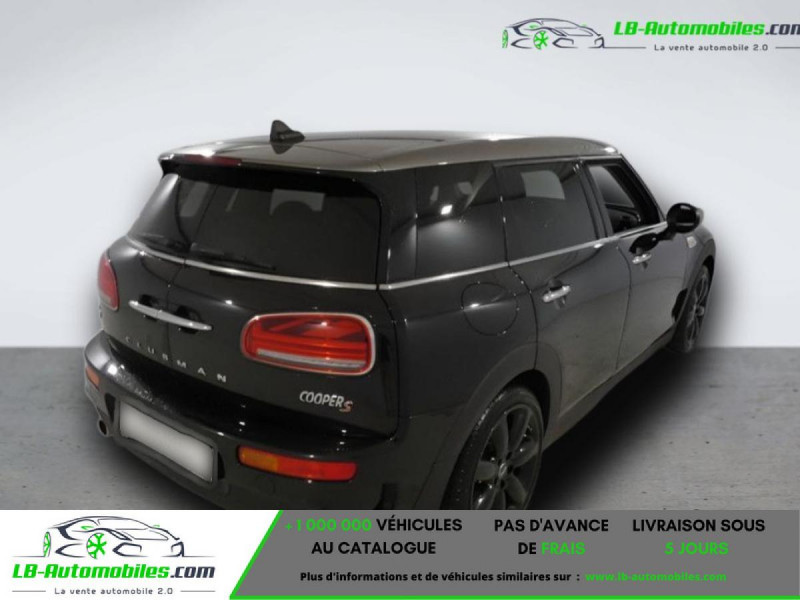 Mini Mini S 178 CH BVA  occasion � Beaupuy - photo n�3