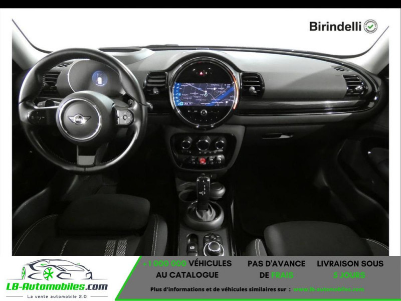 Mini Mini S 178 CH BVA  occasion � Beaupuy - photo n�2