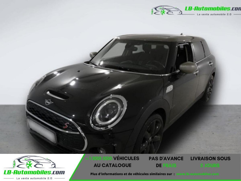 Mini Mini S 178 CH BVA  occasion � Beaupuy