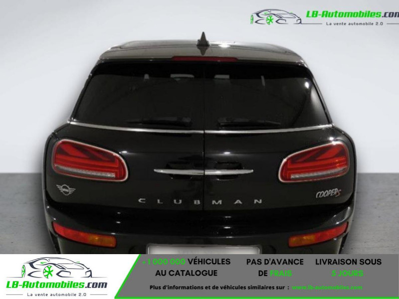 Mini Mini S 178 CH BVA  occasion � Beaupuy - photo n�6