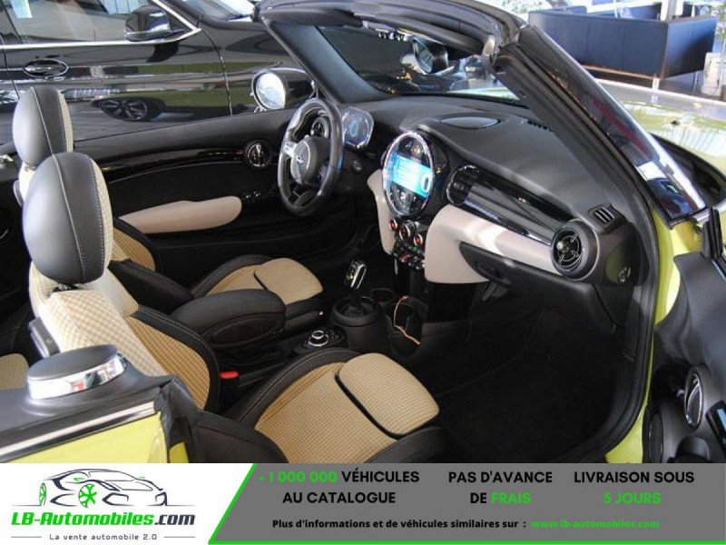 Mini Mini S 178 CH BVA  occasion � Beaupuy - photo n�3