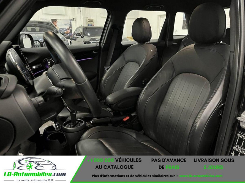 Mini Mini S 178 CH BVA  occasion � Beaupuy - photo n�6