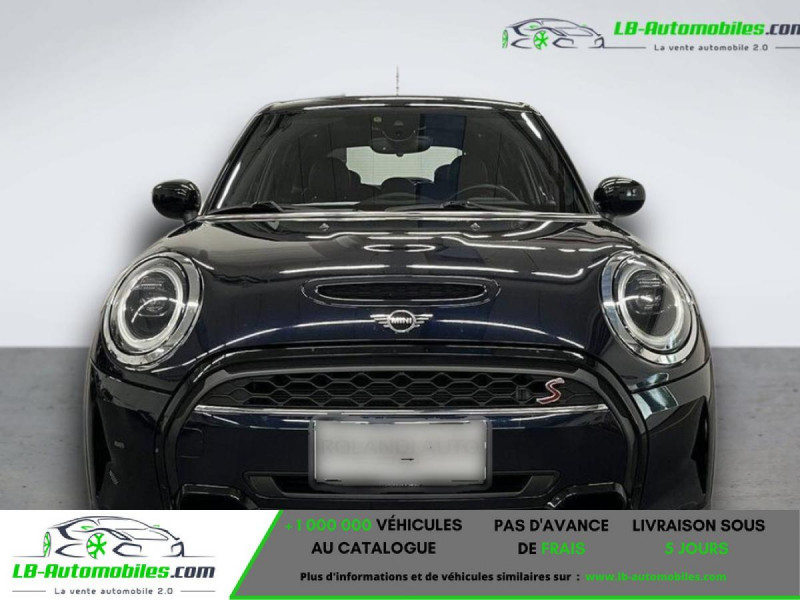 Mini Mini S 178 CH BVA  occasion � Beaupuy - photo n�5