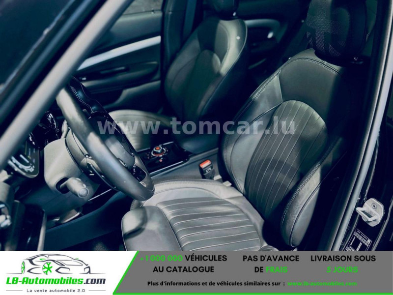 Mini Mini S 178 CH BVA  occasion � Beaupuy - photo n�5