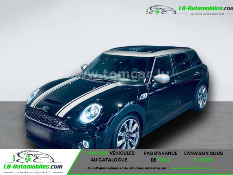 Mini Mini S 178 CH BVA  occasion � Beaupuy - photo n�2