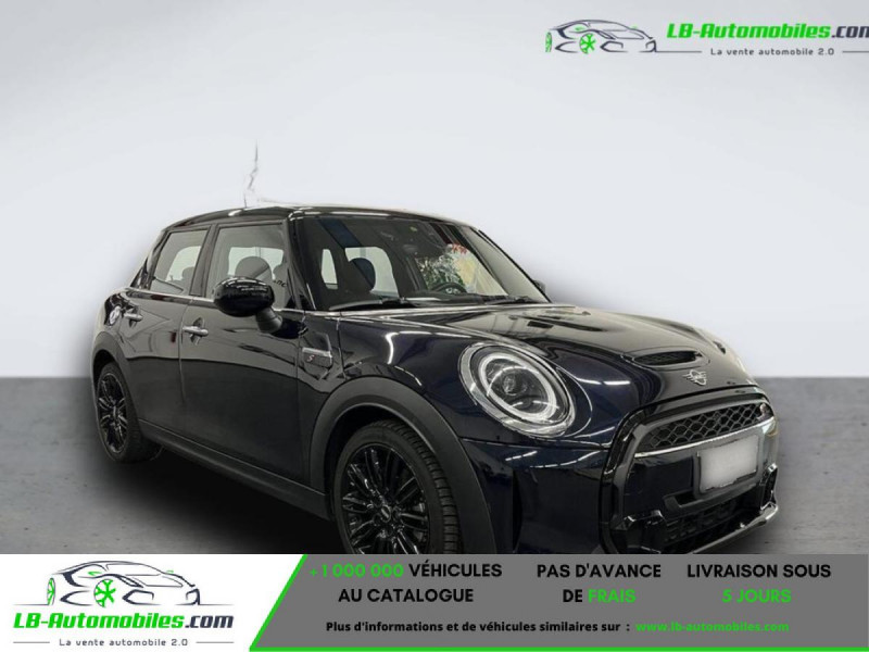 Mini Mini S 178 CH BVA  occasion � Beaupuy - photo n�2