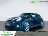 Annonce Mini Mini occasion Essence S 178 CH BVA � Beaupuy