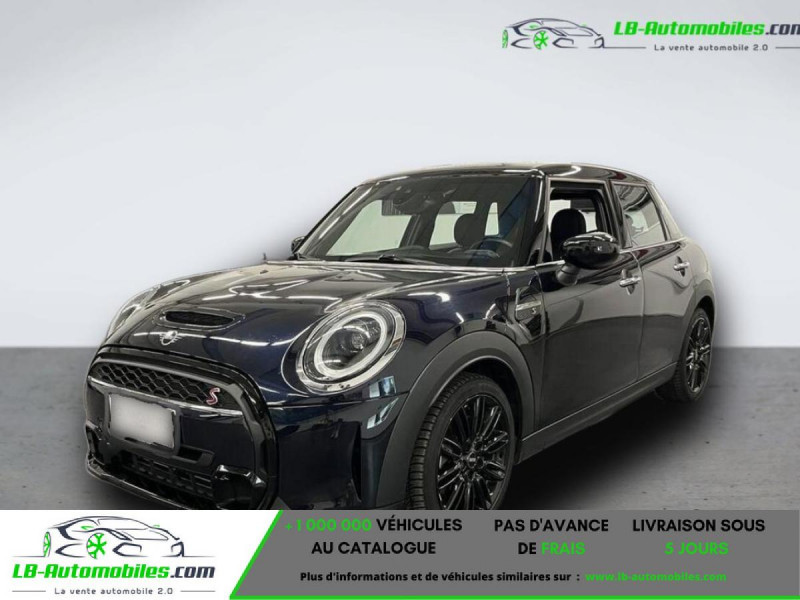 Mini Mini S 178 CH BVA  occasion � Beaupuy