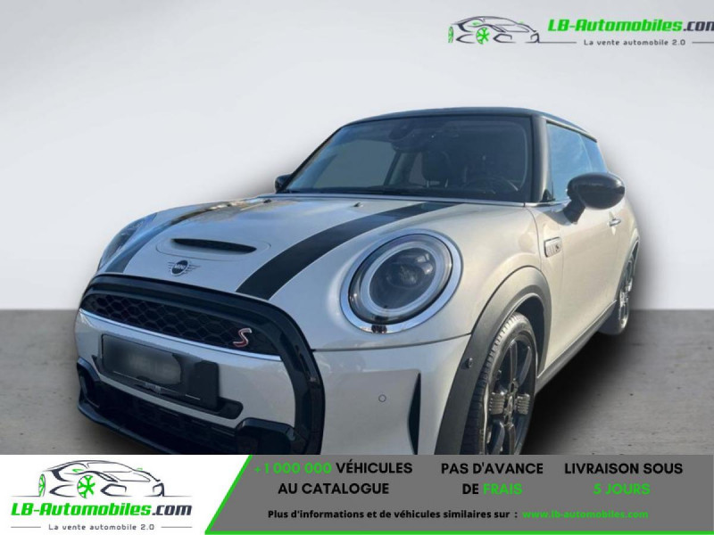 Mini Mini S 178 CH BVA  occasion � Beaupuy