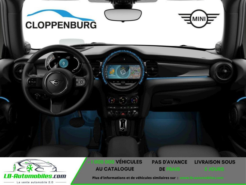 Mini Mini S 178 CH BVA  occasion � Beaupuy - photo n�3