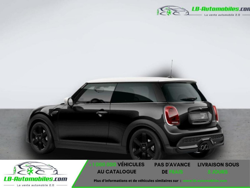 Mini Mini S 178 CH BVA  occasion � Beaupuy - photo n�2