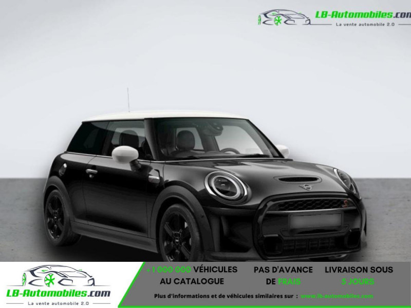 Mini Mini S 178 CH BVA  occasion � Beaupuy