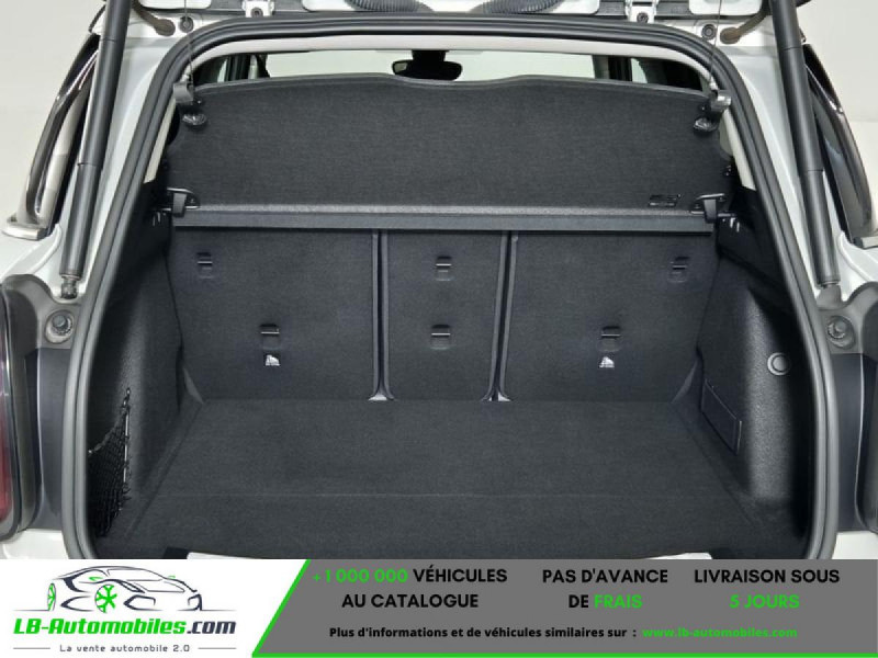 Mini Mini S 178 CH BVA  occasion � Beaupuy - photo n�9