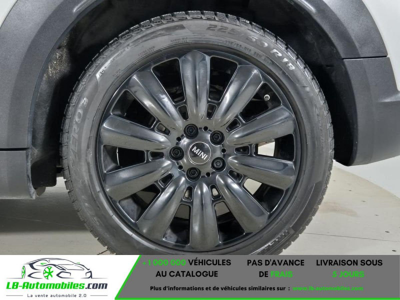 Mini Mini S 178 CH BVA  occasion � Beaupuy - photo n�8