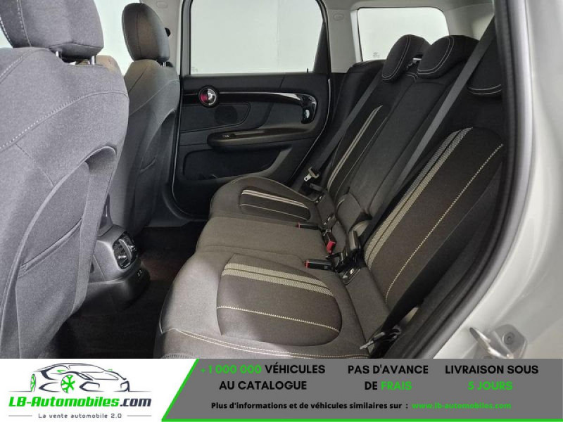 Mini Mini S 178 CH BVA  occasion � Beaupuy - photo n�7