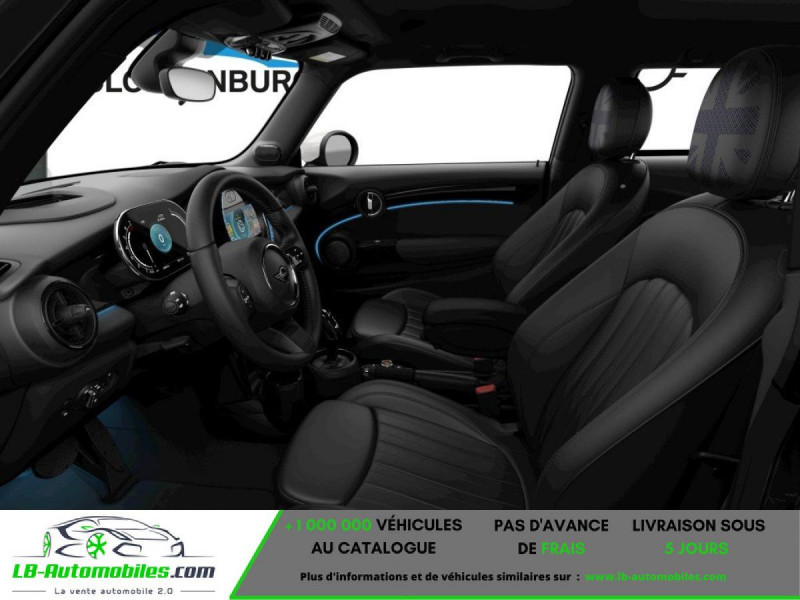 Mini Mini S 178 CH BVA  occasion � Beaupuy - photo n�7