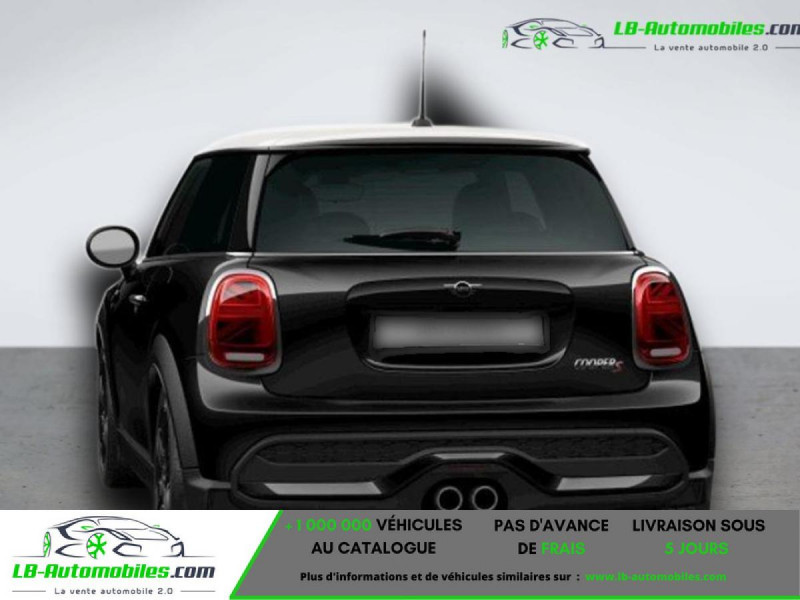 Mini Mini S 178 CH BVA  occasion � Beaupuy - photo n�6