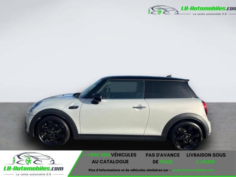 Mini Mini S 178 CH BVA  occasion � Beaupuy - photo n�5