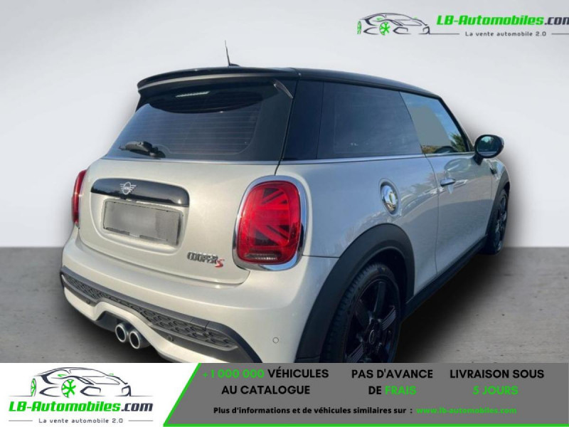 Mini Mini S 178 CH BVA  occasion � Beaupuy - photo n�4