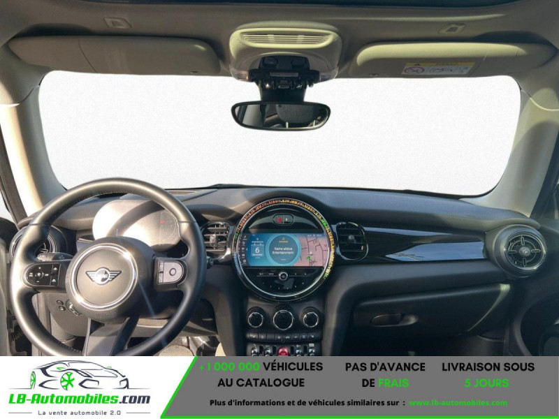 Mini Mini S 178 CH BVA  occasion � Beaupuy - photo n�3