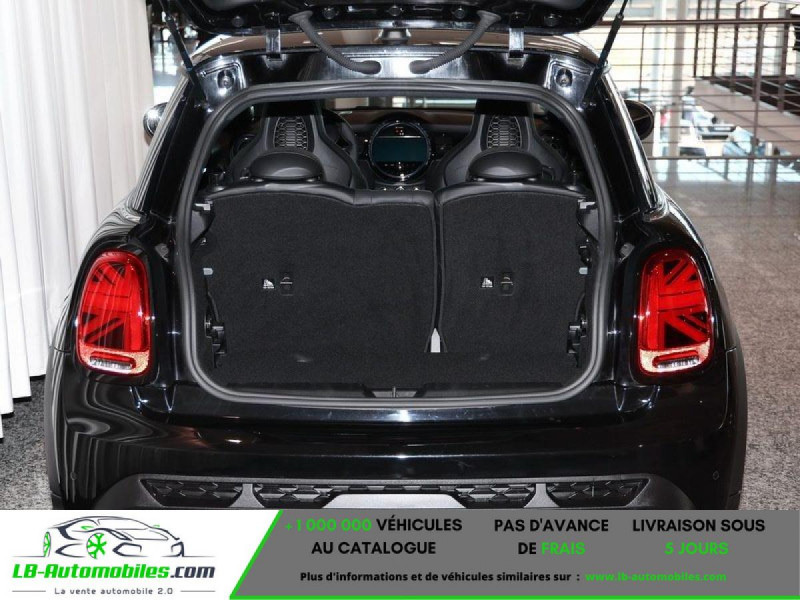 Mini Mini S 178 CH BVA  occasion � Beaupuy - photo n�5