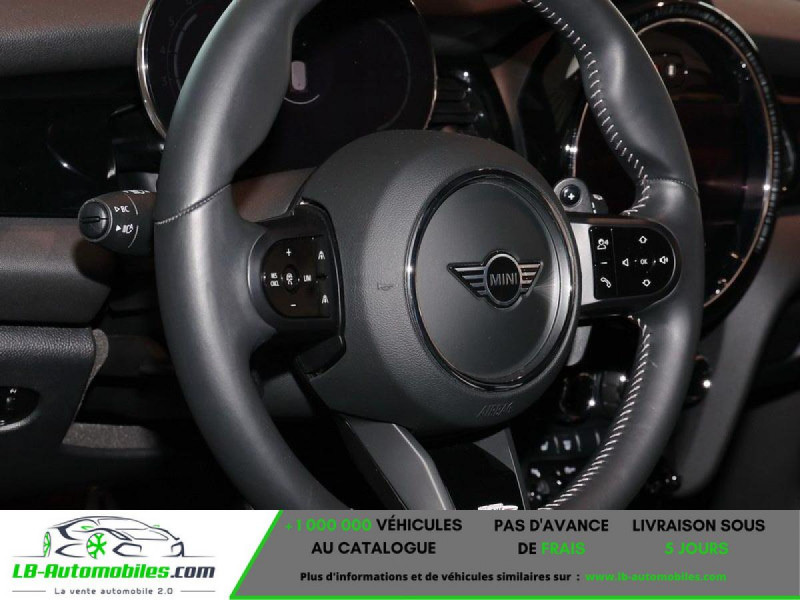 Mini Mini S 178 CH BVA  occasion � Beaupuy - photo n�4