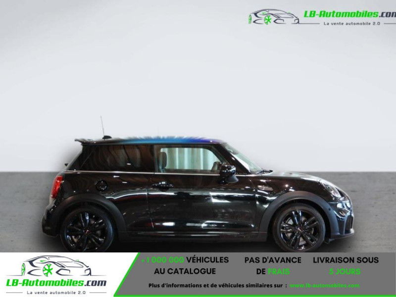 Mini Mini S 178 CH BVA  occasion � Beaupuy - photo n�3
