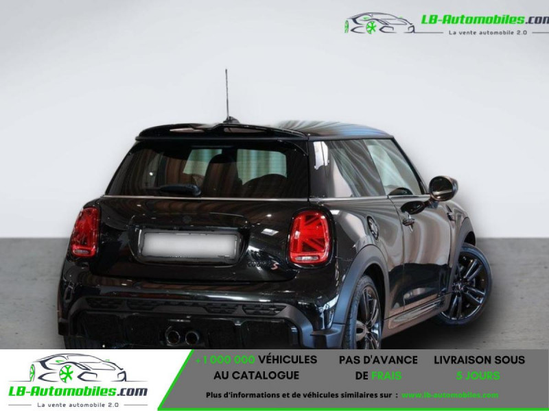 Mini Mini S 178 CH BVA  occasion � Beaupuy - photo n�2