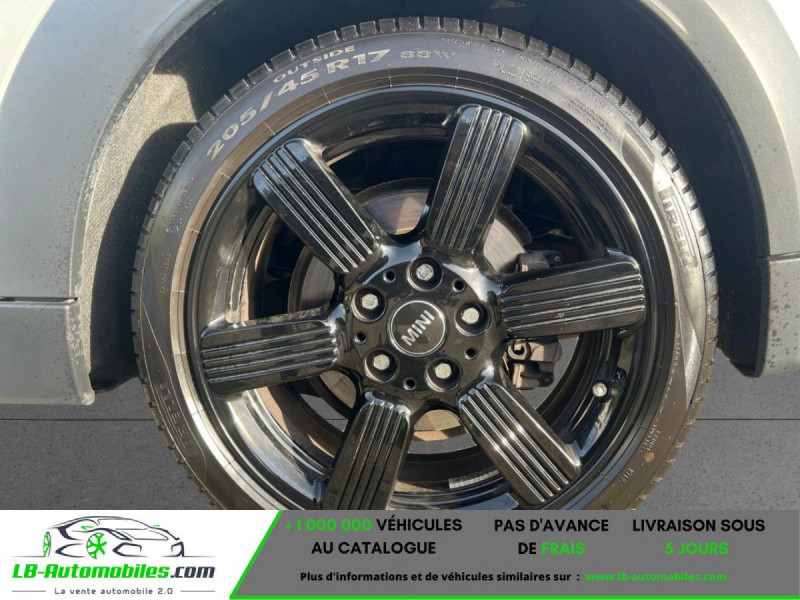 Mini Mini S 178 CH BVA  occasion � Beaupuy - photo n�7