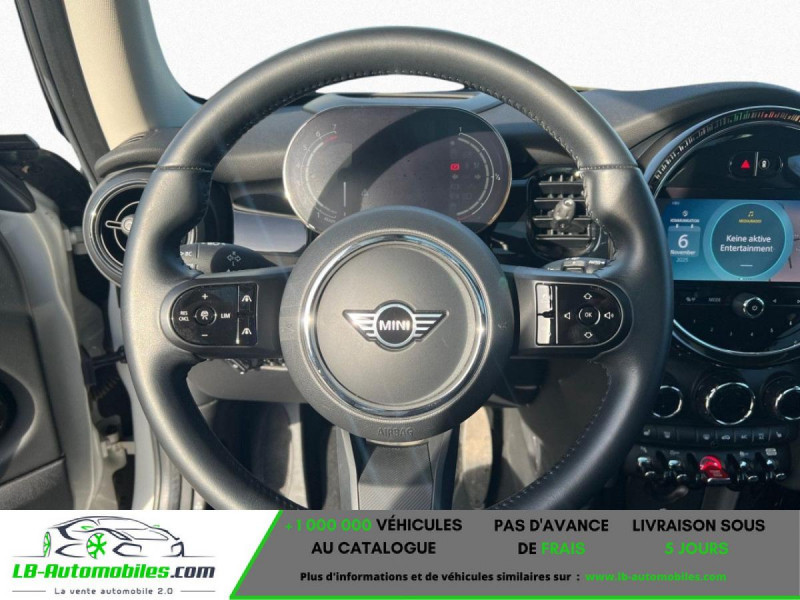 Mini Mini S 178 CH BVA  occasion � Beaupuy - photo n�6