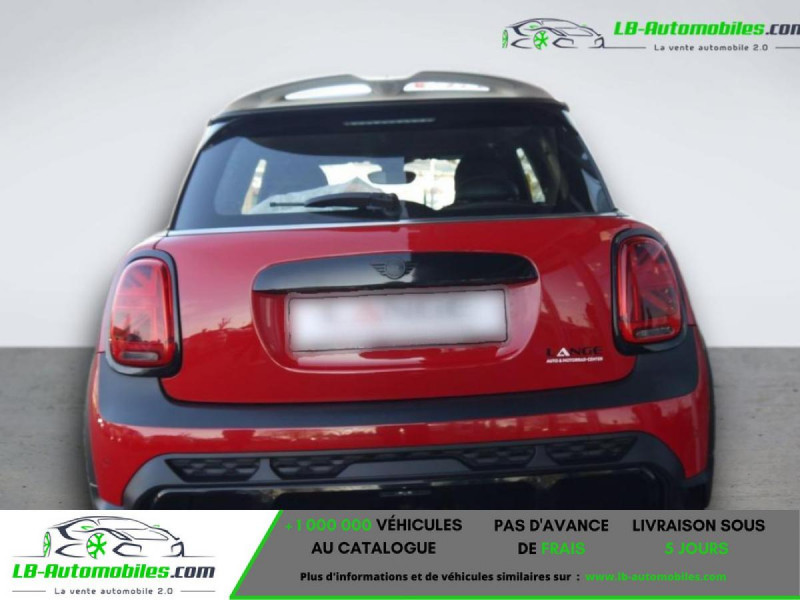 Mini Mini S 178 CH BVA  occasion � Beaupuy - photo n�2