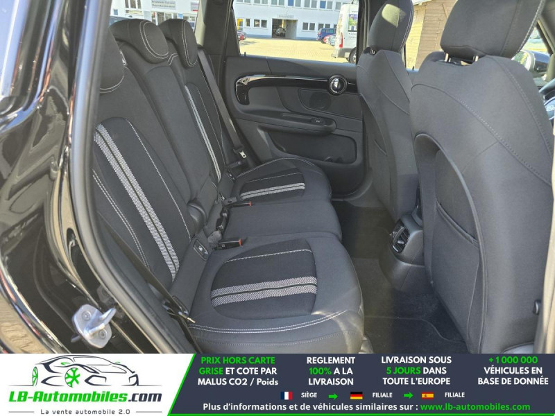 Mini Mini S 178 CH BVA  occasion � Beaupuy - photo n�3