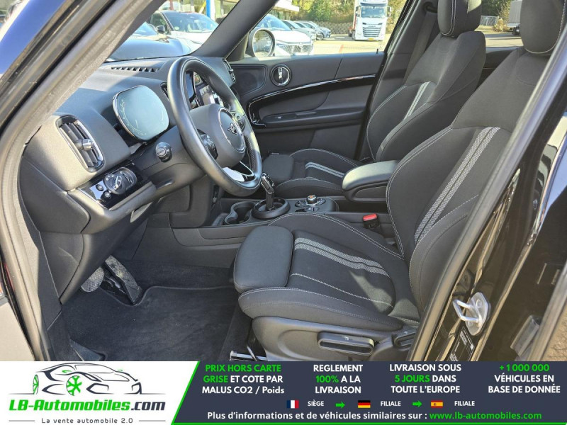 Mini Mini S 178 CH BVA  occasion � Beaupuy - photo n�2