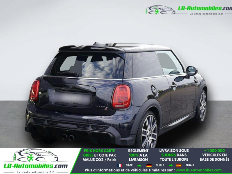 Mini Mini S 178 CH BVA  occasion � Beaupuy - photo n�3