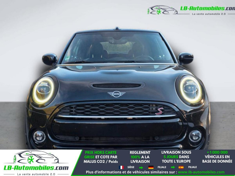 Mini Mini S 178 CH BVA  occasion � Beaupuy - photo n�4