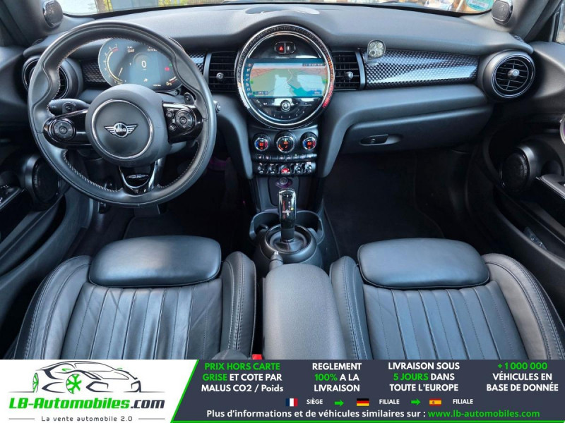 Mini Mini S 178 CH BVA  occasion � Beaupuy - photo n�3