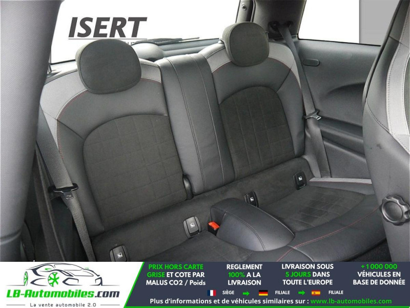 Mini Mini S 178 CH BVA  occasion � Beaupuy - photo n�7