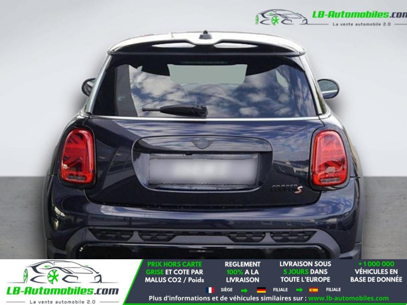 Mini Mini S 178 CH BVA  occasion � Beaupuy - photo n�5