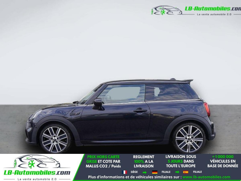 Mini Mini S 178 CH BVA  occasion � Beaupuy - photo n�4