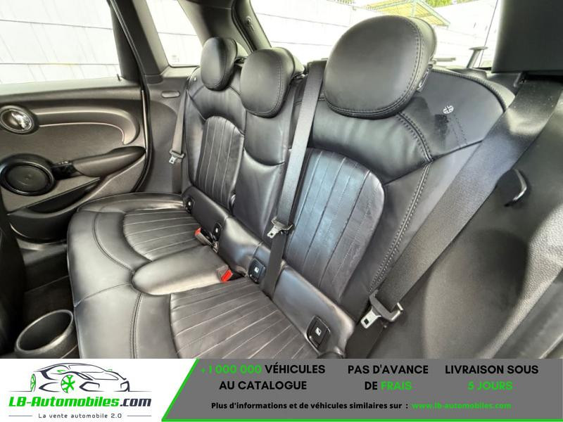 Mini Mini S 178 CH BVA  occasion  Beaupuy - photo n5