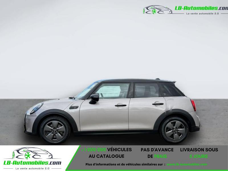 Mini Mini S 178 CH BVA  occasion  Beaupuy - photo n4