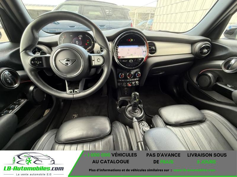 Mini Mini S 178 CH BVA  occasion  Beaupuy - photo n2