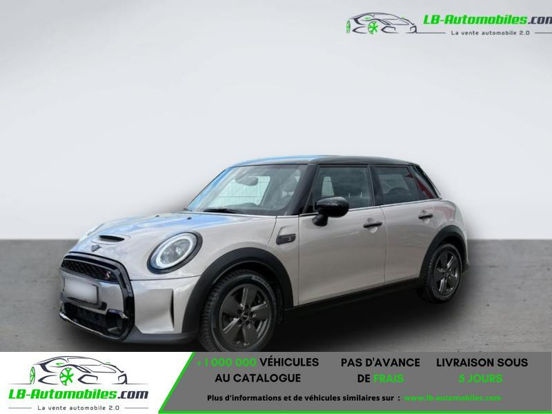 Mini Mini S 178 CH BVA  occasion  Beaupuy
