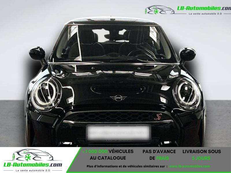 Mini Mini S 178 CH BVA  occasion  Beaupuy - photo n5