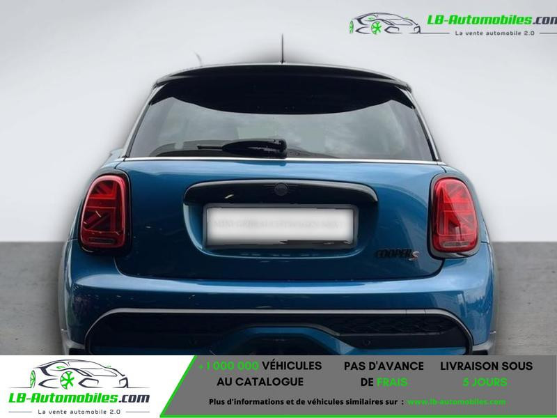 Mini Mini S 178 CH BVA  occasion  Beaupuy - photo n6