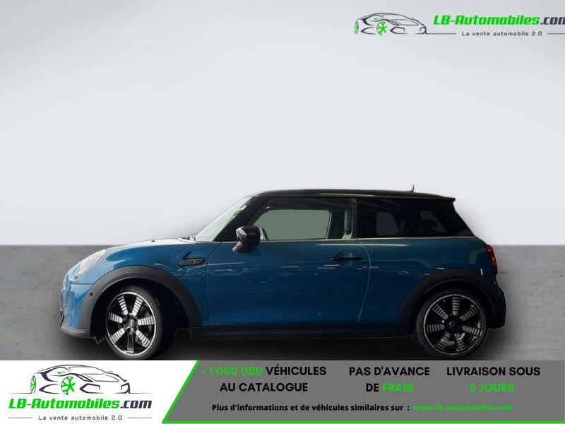 Mini Mini S 178 CH BVA  occasion  Beaupuy - photo n5