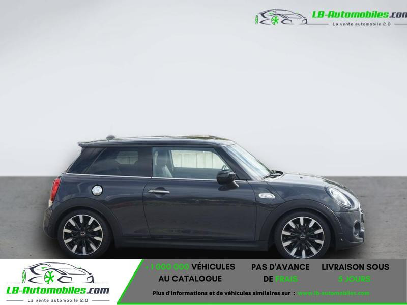 Mini Mini S 178 CH BVA  occasion  Beaupuy - photo n6