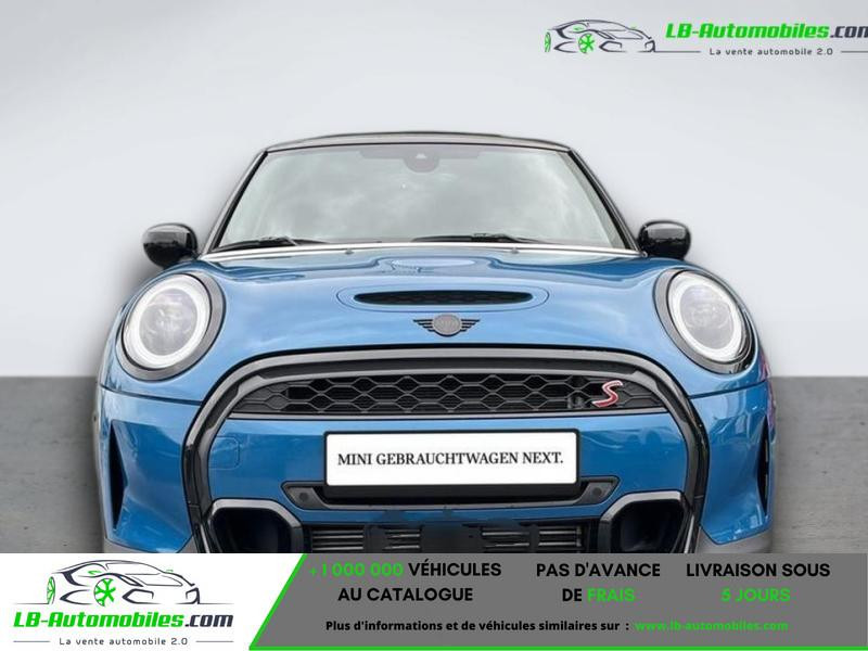 Mini Mini S 178 CH BVA  occasion  Beaupuy - photo n4